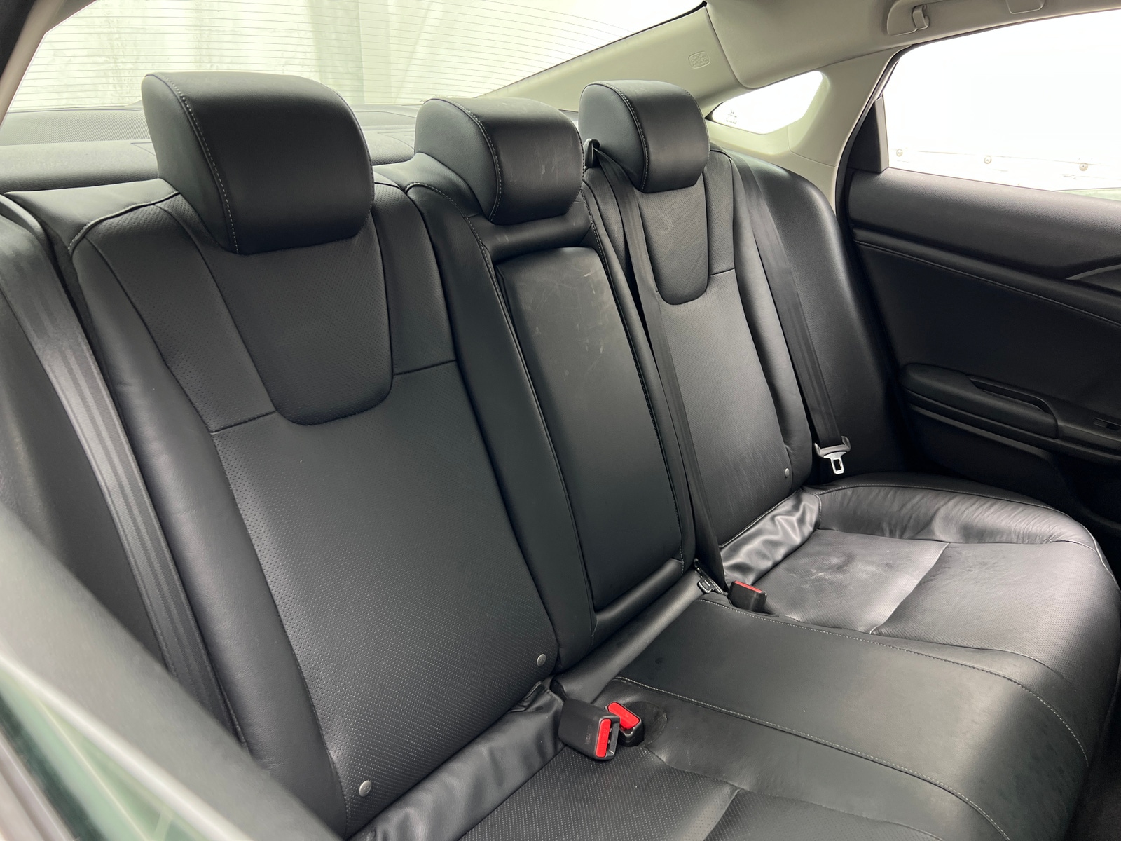 Thumbnail: 2019 Honda Insight - 6