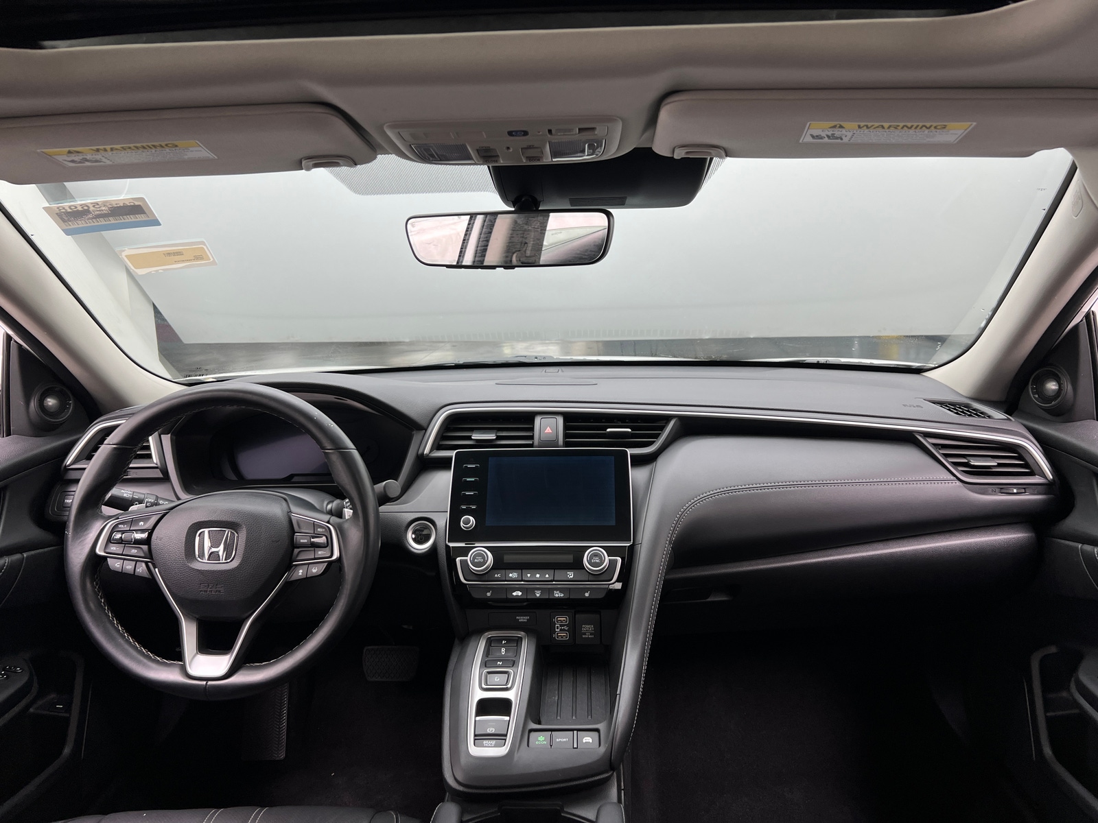 Thumbnail: 2019 Honda Insight - 3