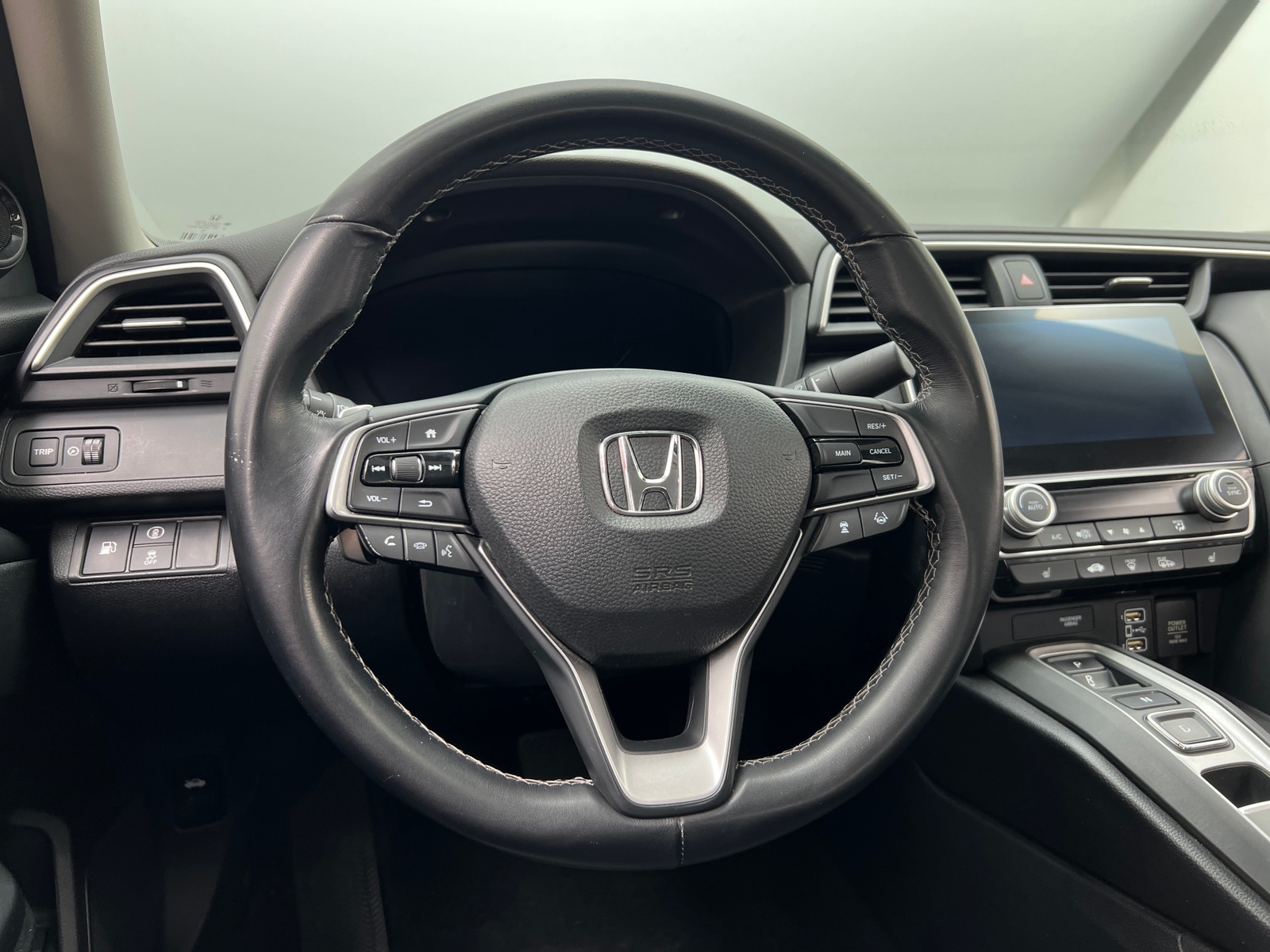 Thumbnail: 2019 Honda Insight - 5