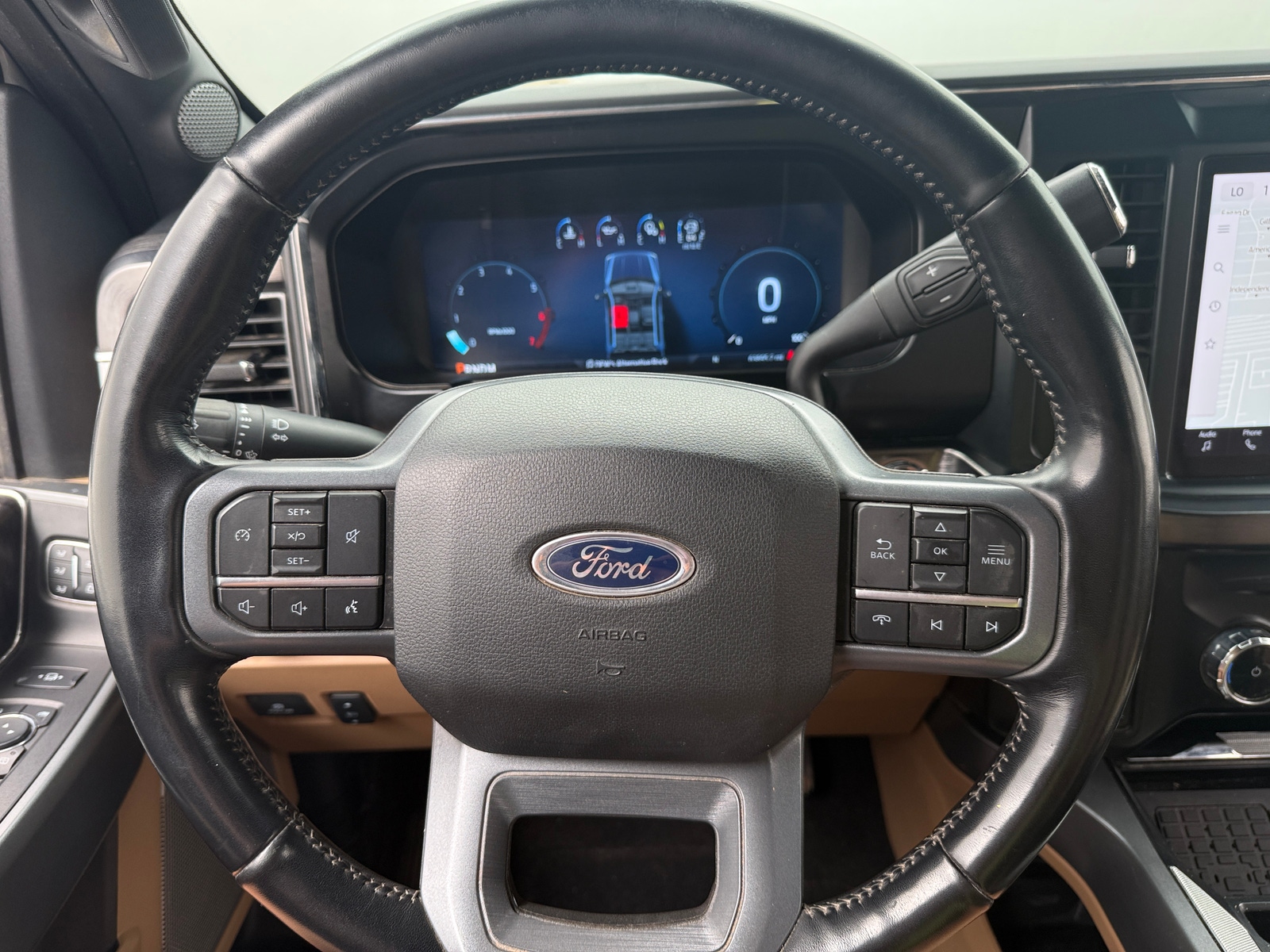 Thumbnail: 2023 Ford Econoline - 4