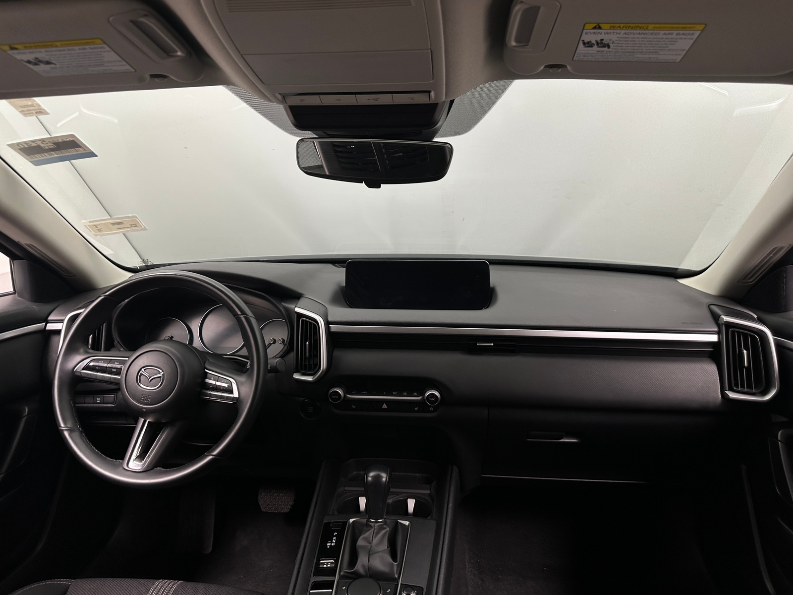 Thumbnail: 2025 Mazda CX-50 - 2