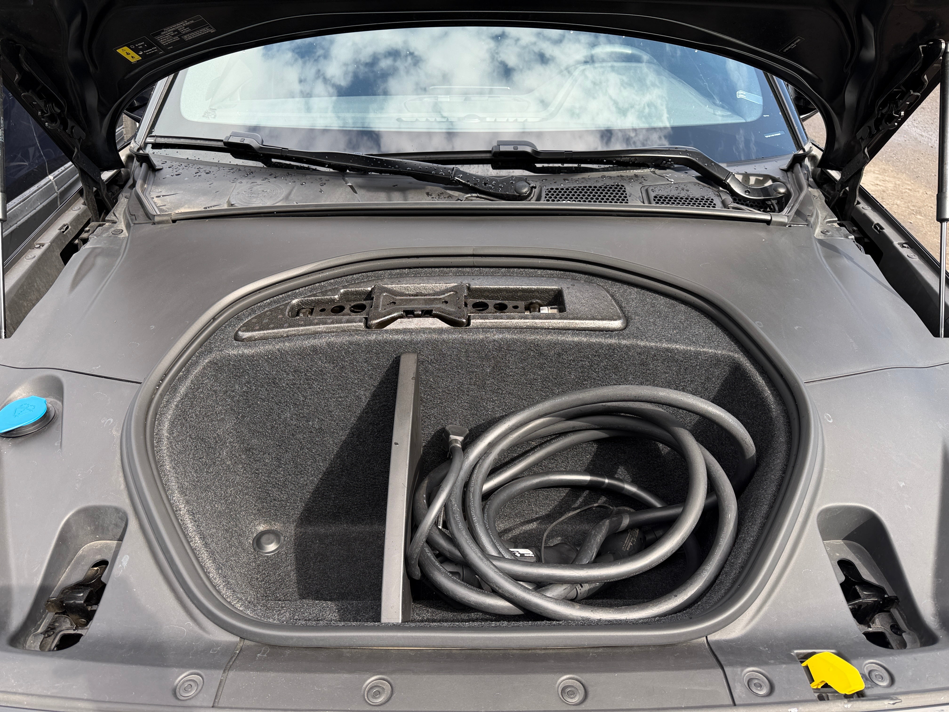 Used 2022 Polestar 2 Base with VIN LPSED3KA1NL079890 for sale in Oak Creek, WI