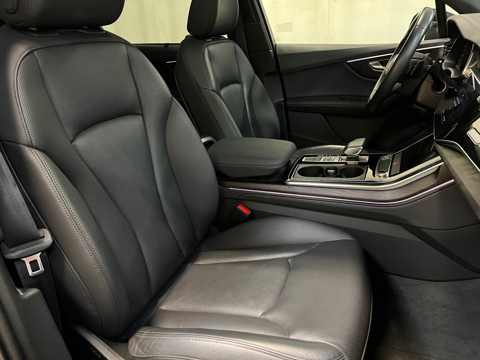 Thumbnail: 2023 Audi Q7 - 2