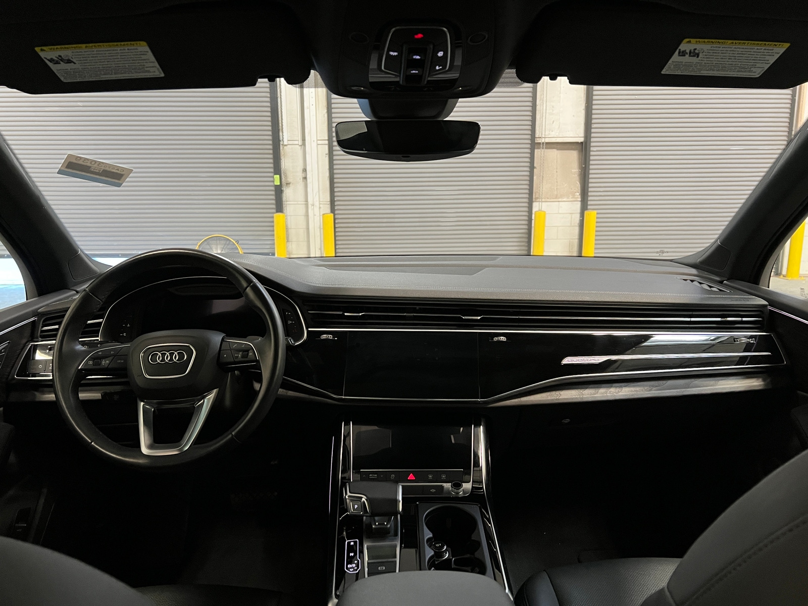 Thumbnail: 2023 Audi Q7 - 3