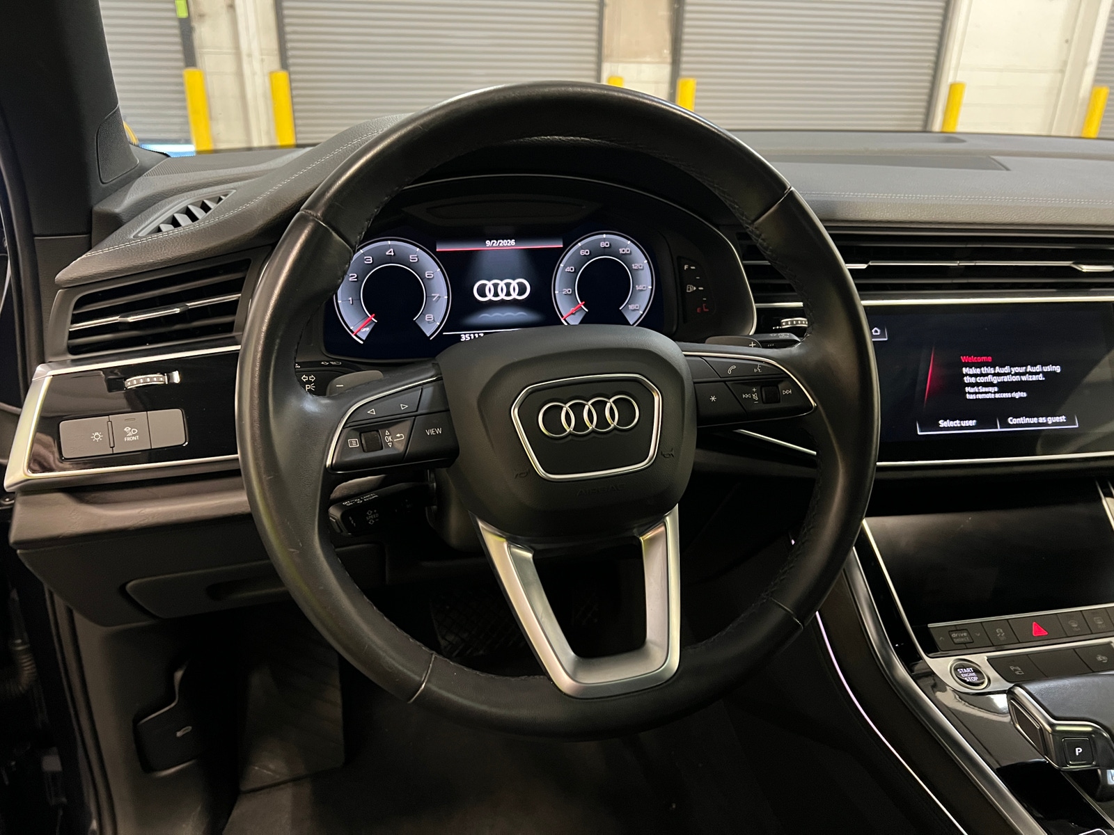 Thumbnail: 2023 Audi Q7 - 5