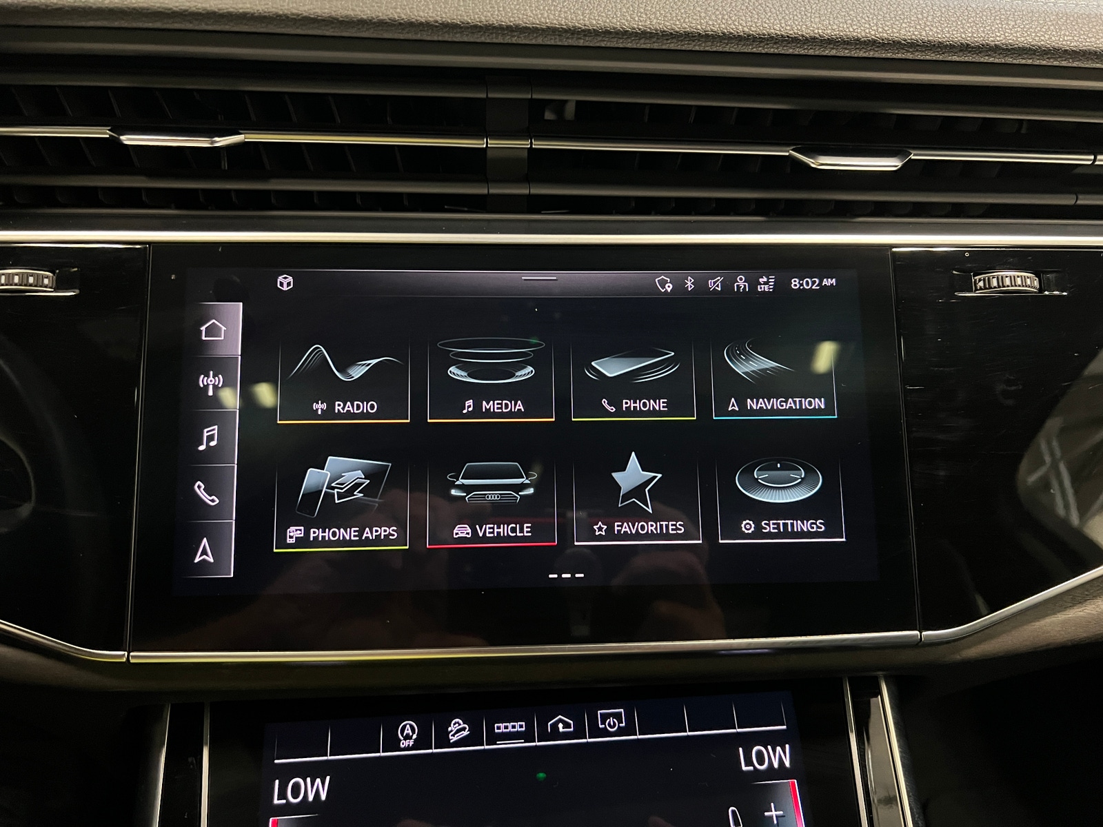 Thumbnail: 2023 Audi Q7 - 4