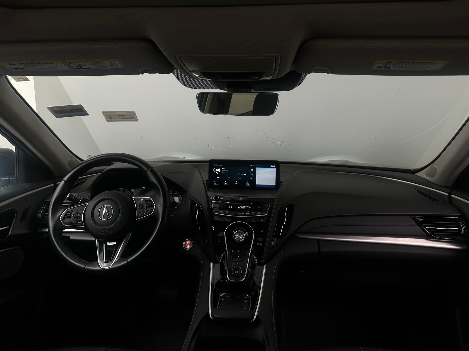 Thumbnail: 2023 Acura RDX - 2