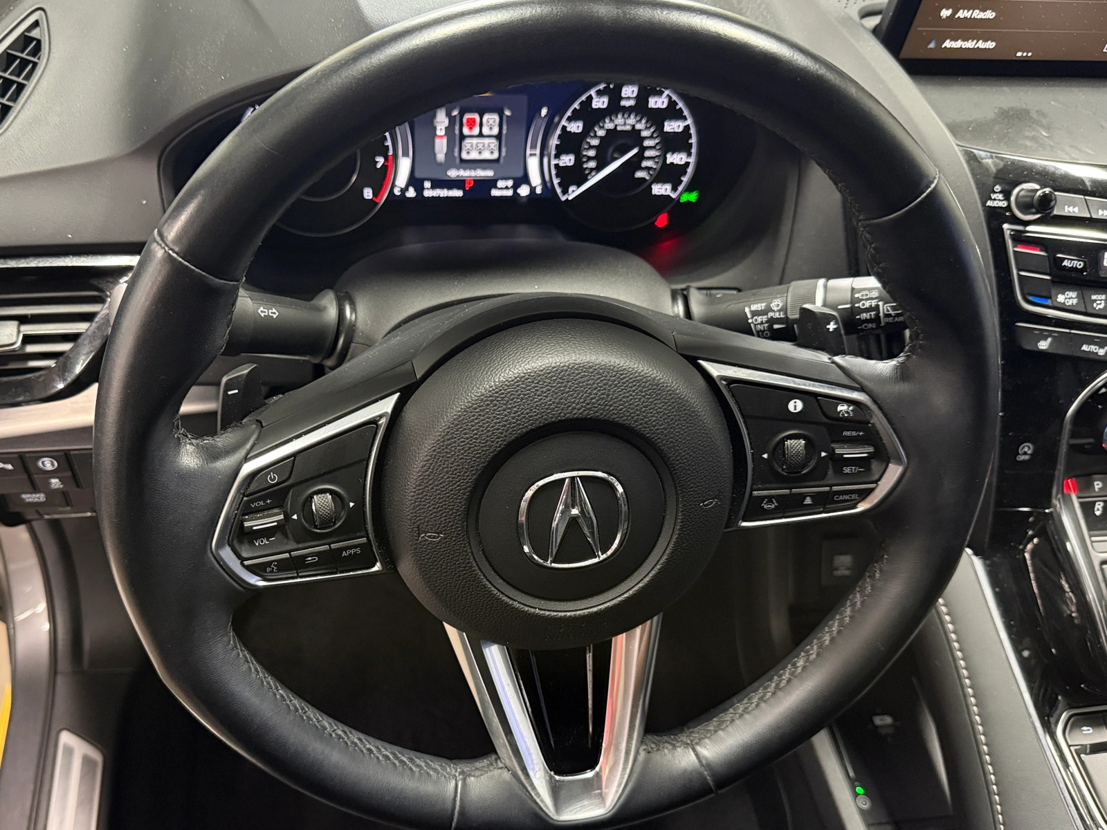 Thumbnail: 2023 Acura RDX - 4
