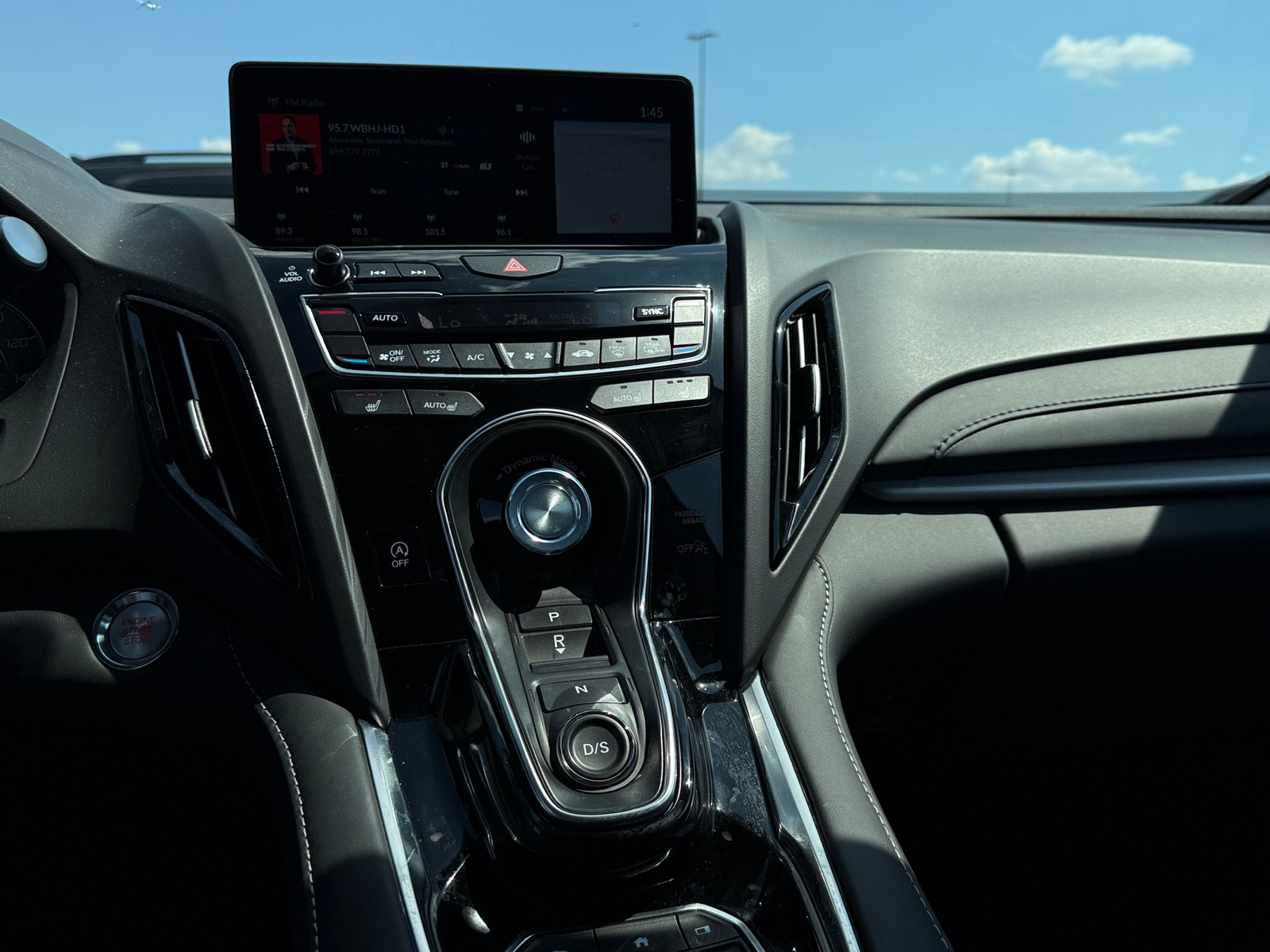 Thumbnail: 2023 Acura RDX - 3