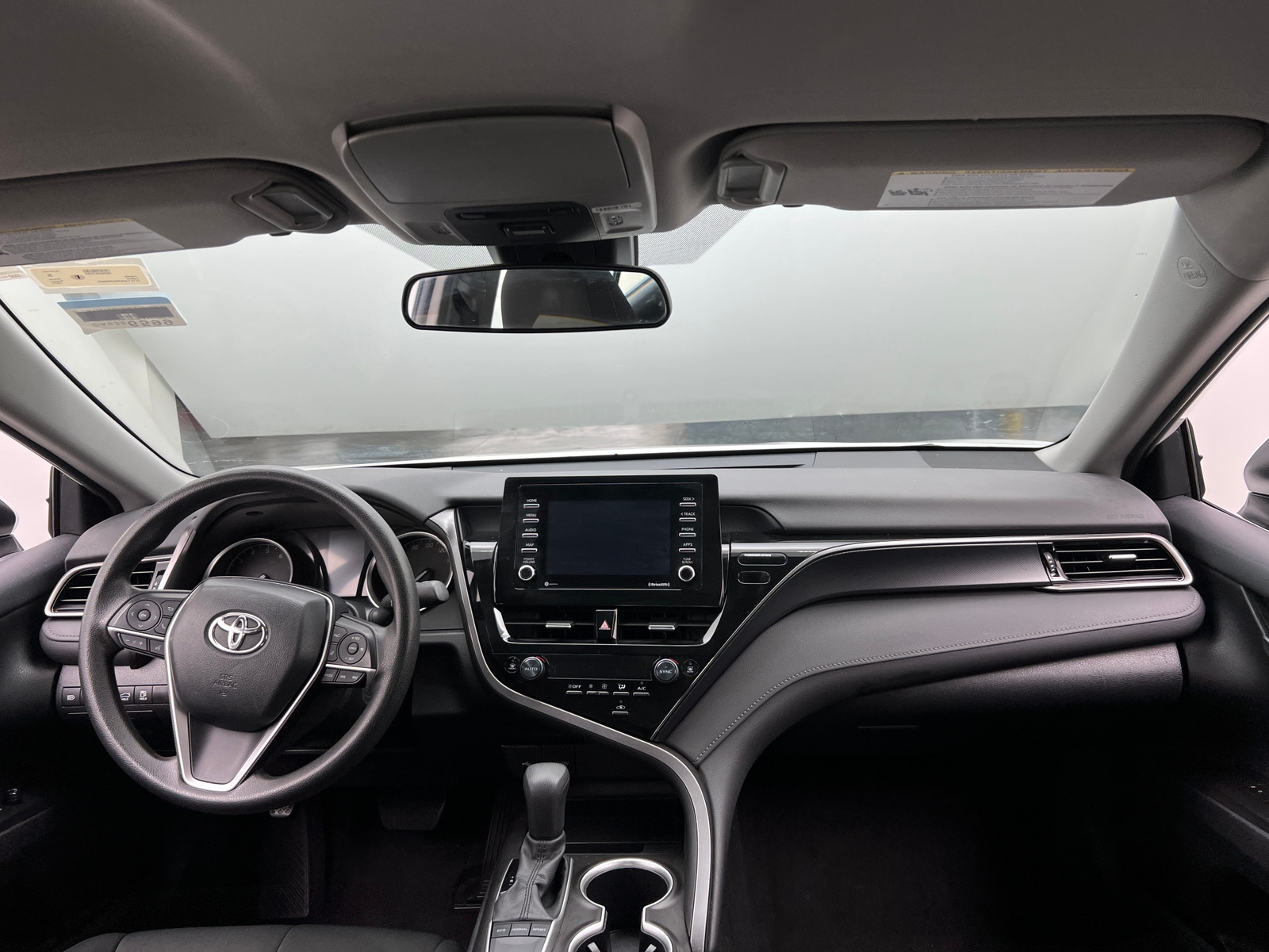 Thumbnail: 2024 Toyota Camry - 3
