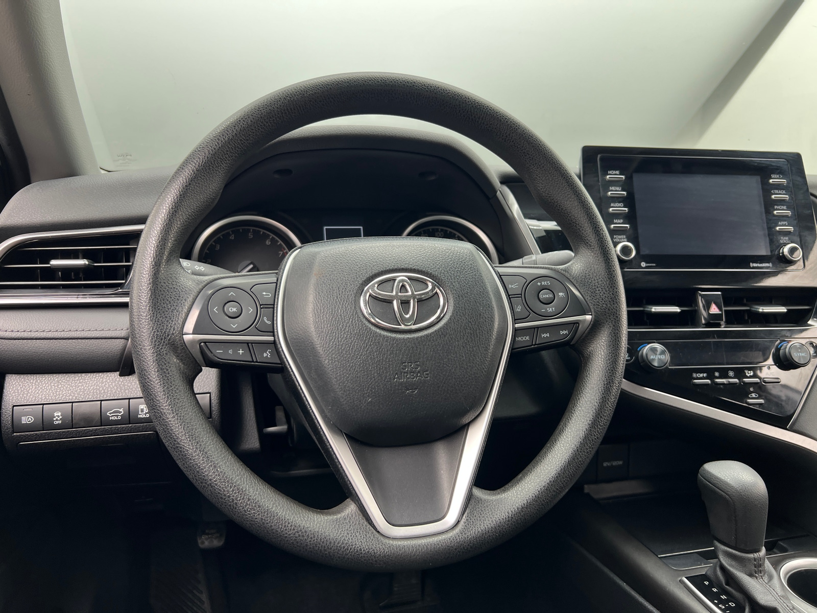 Thumbnail: 2024 Toyota Camry - 5