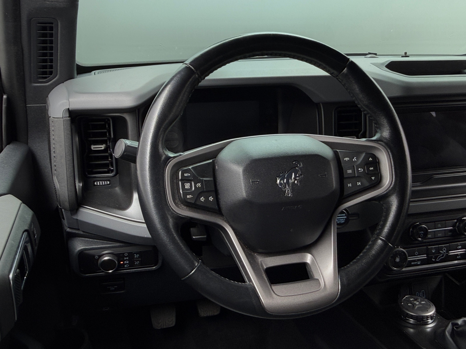 Thumbnail: 2023 Ford Bronco - 4