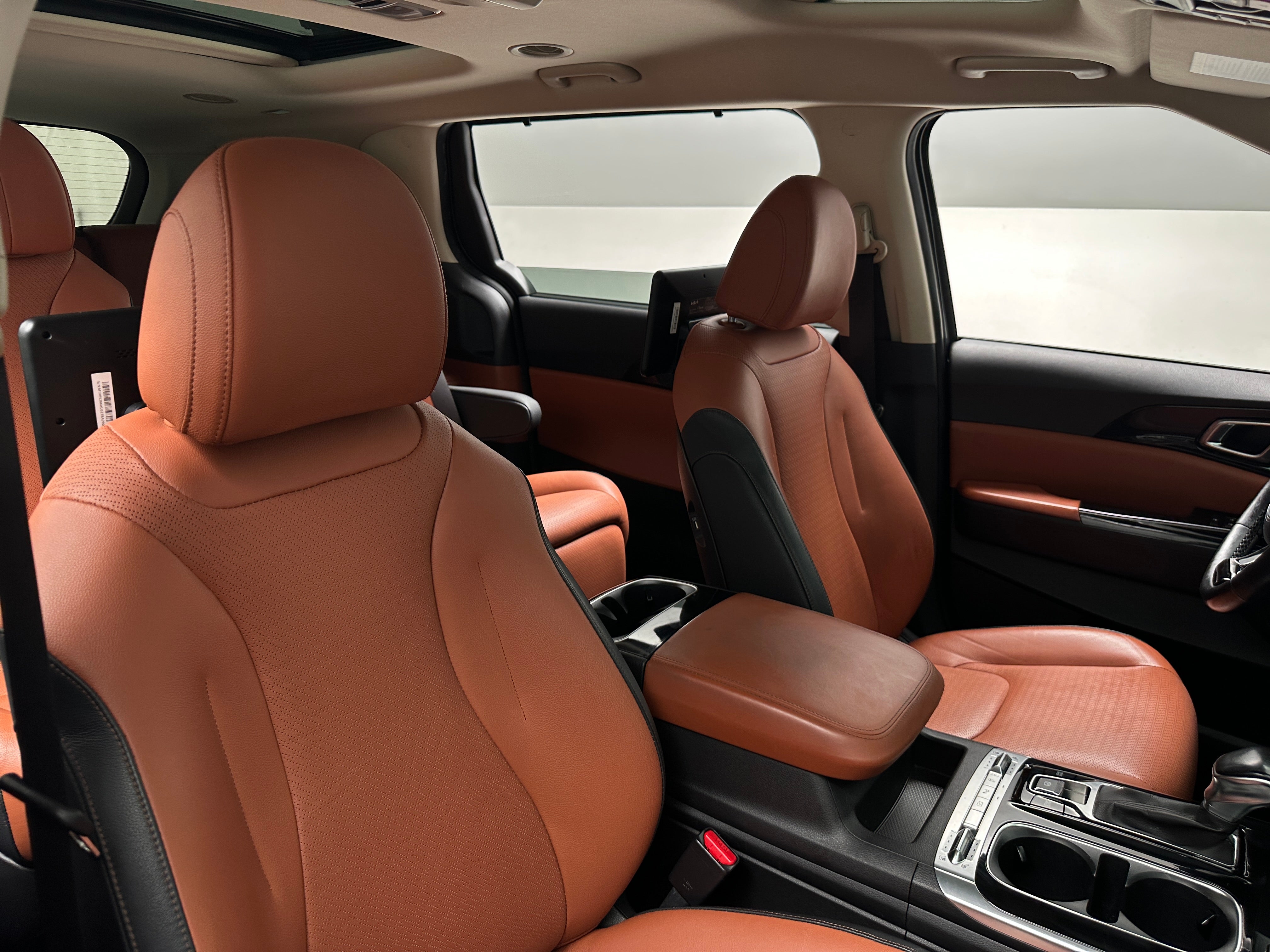 2022 Kia Carnival