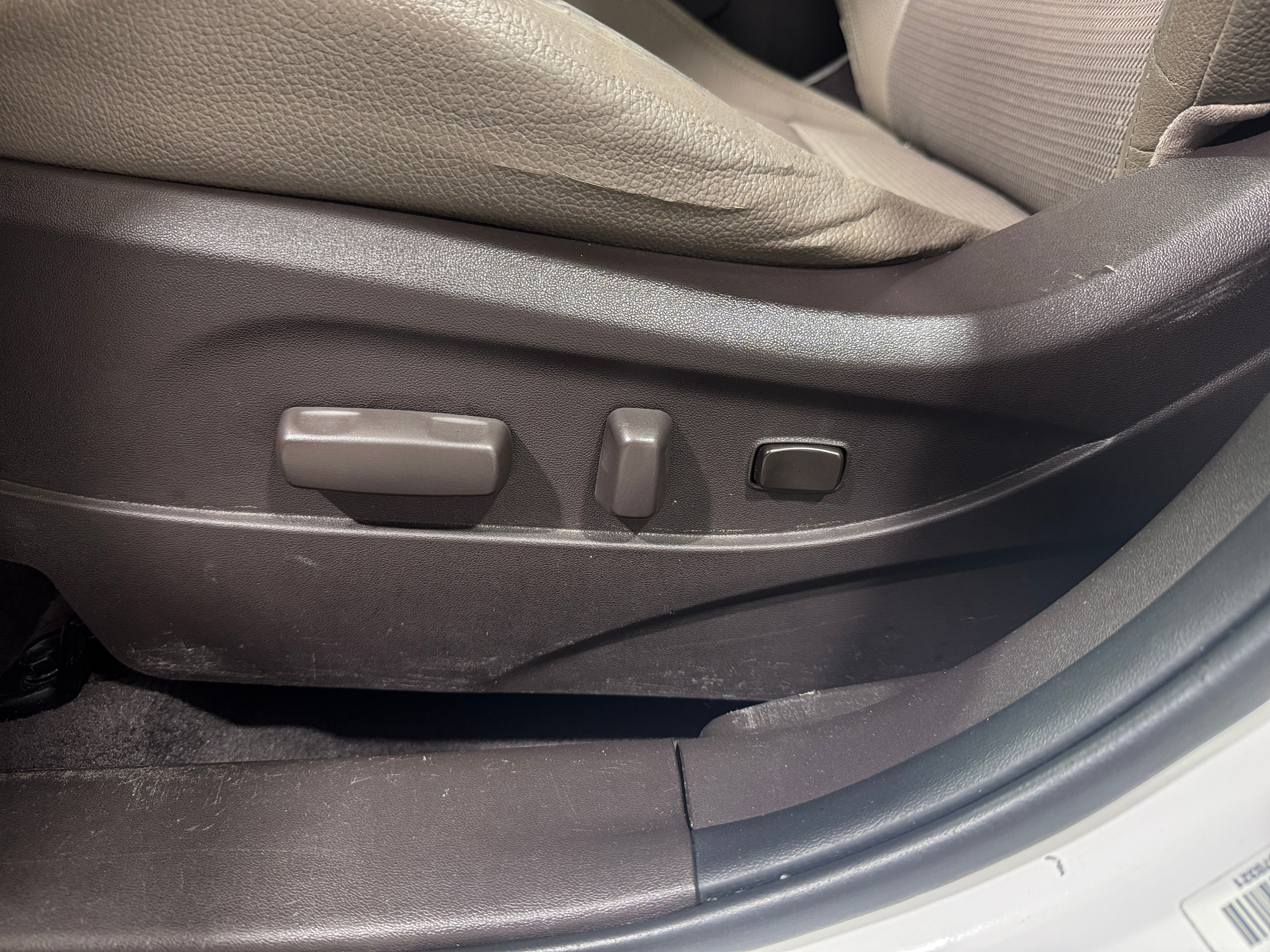 Used 2015 Hyundai Tucson GLS with VIN KM8JT3AF4FU097815 for sale in Pewaukee, WI