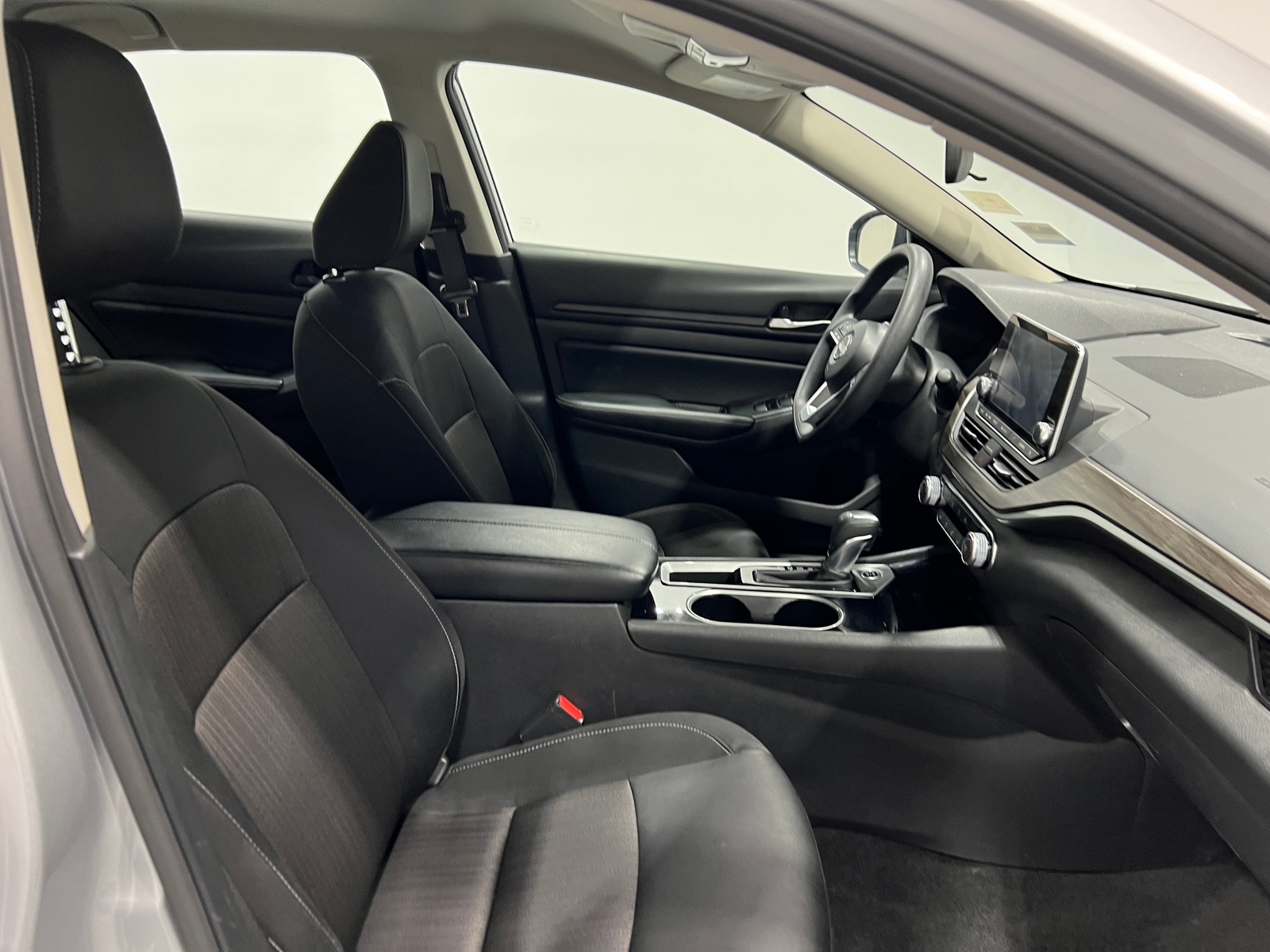 Thumbnail: 2024 Nissan Altima - 2