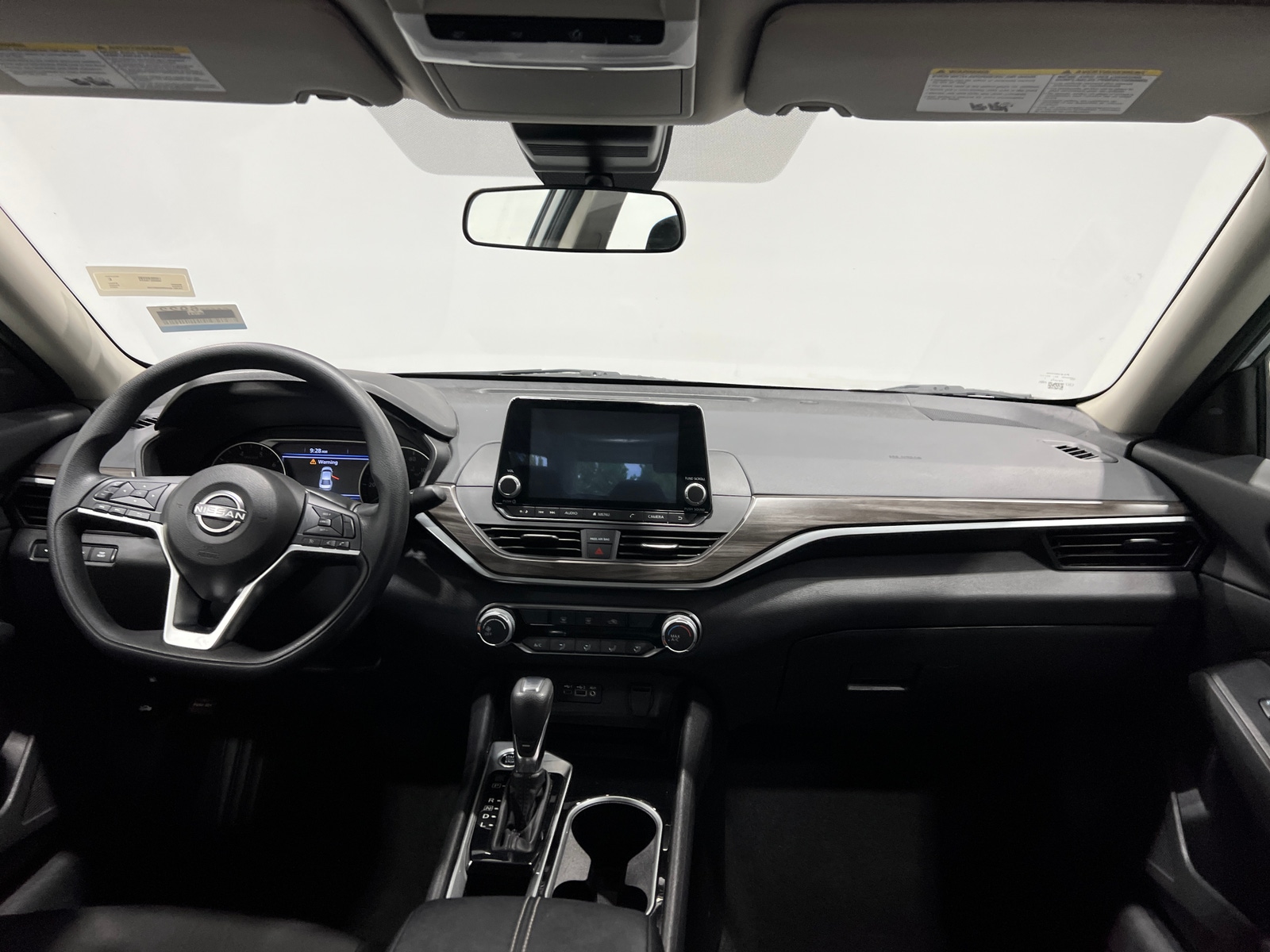Thumbnail: 2024 Nissan Altima - 3