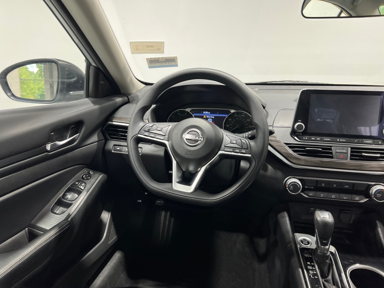 Thumbnail: 2024 Nissan Altima - 5