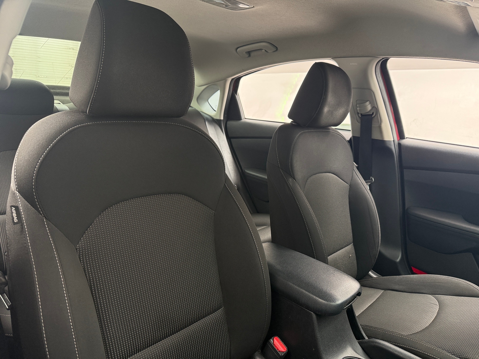 Thumbnail: 2021 Kia Forte - 2