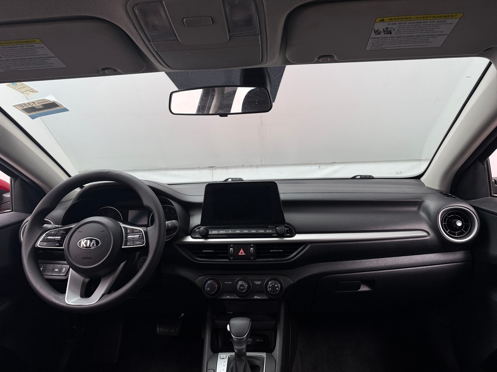 Thumbnail: 2021 Kia Forte - 3