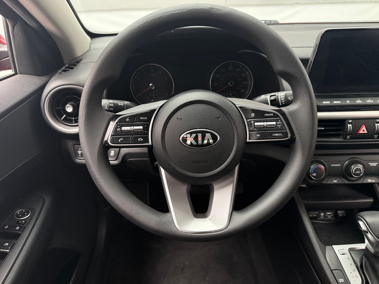 Thumbnail: 2021 Kia Forte - 5
