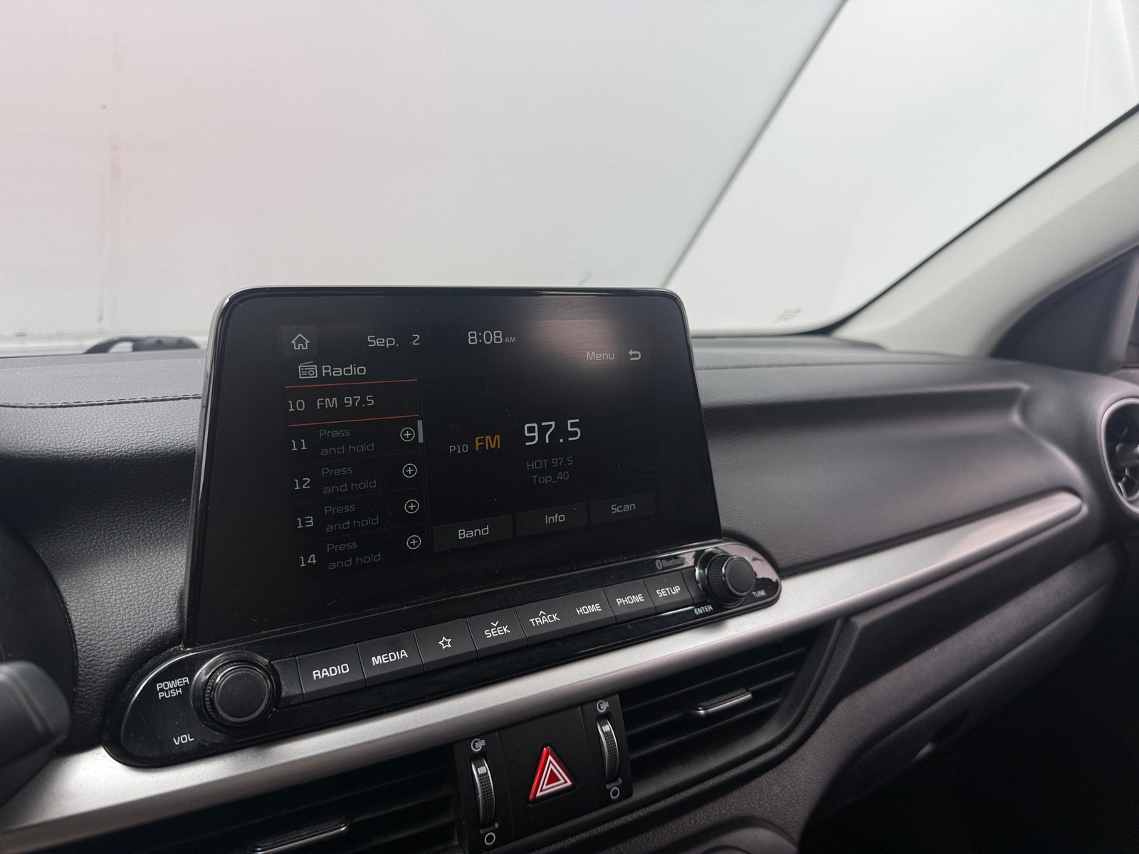 Thumbnail: 2021 Kia Forte - 4