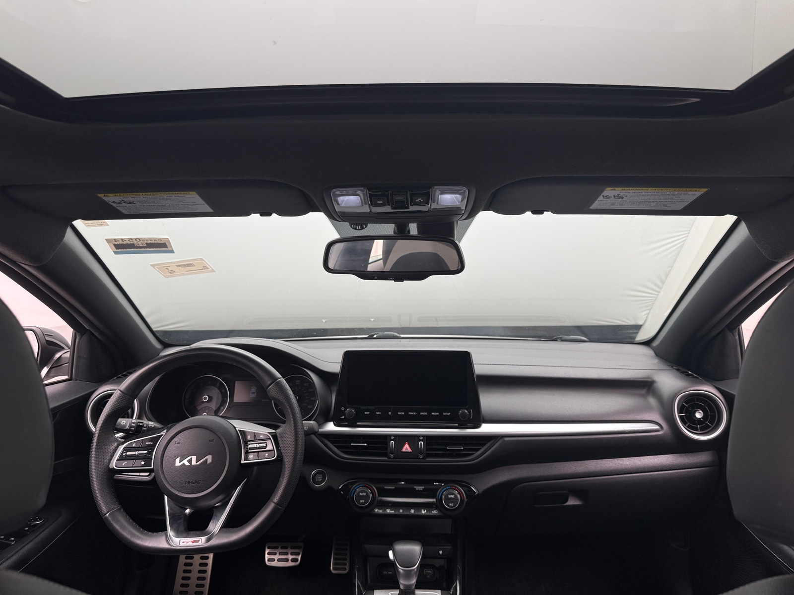 Thumbnail: 2022 Kia Forte - 2