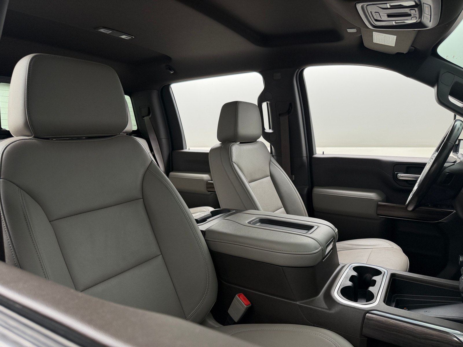 Thumbnail: 2022 Chevrolet Silverado 2500 - 2