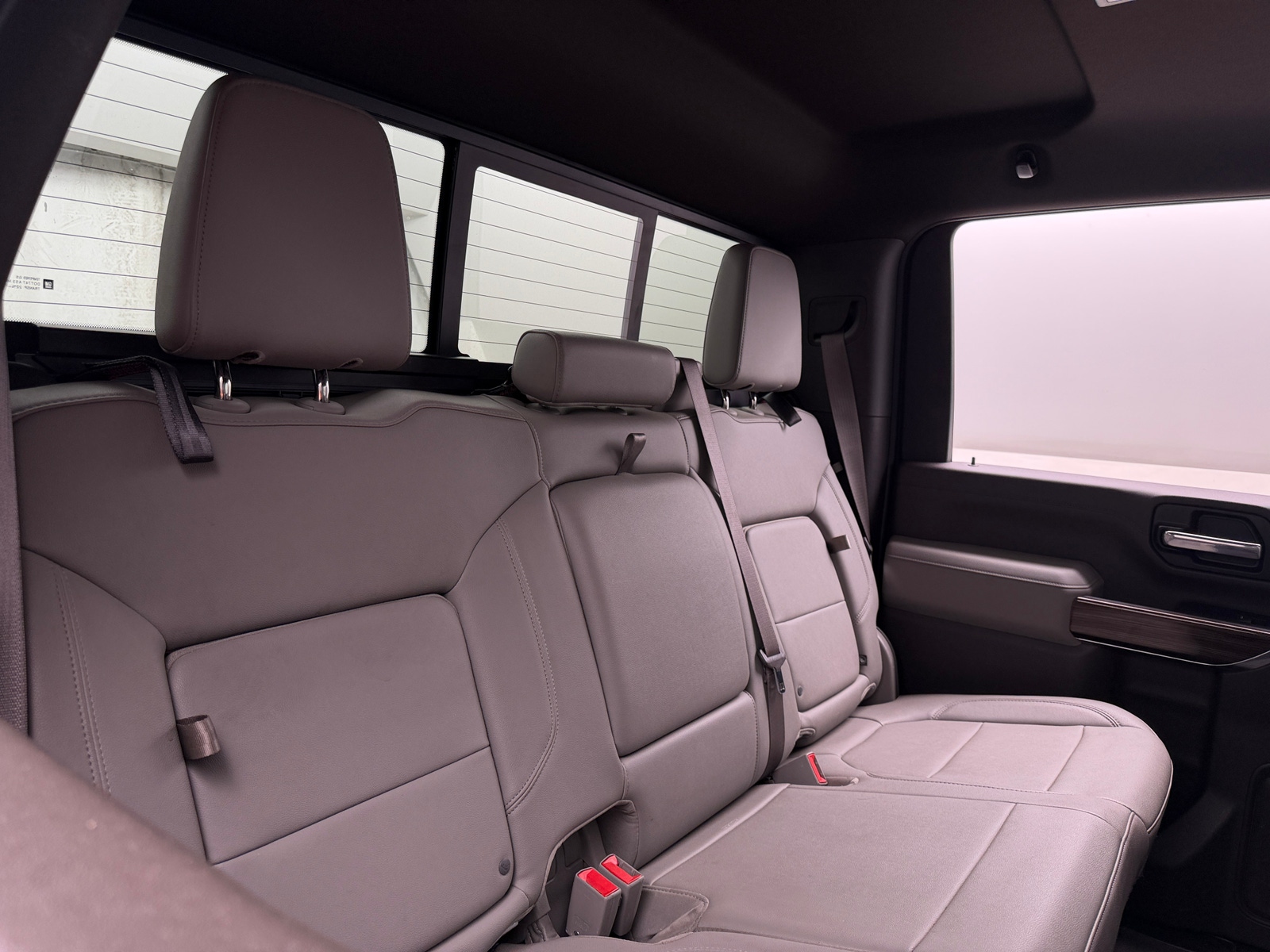 Thumbnail: 2022 Chevrolet Silverado 2500 - 6