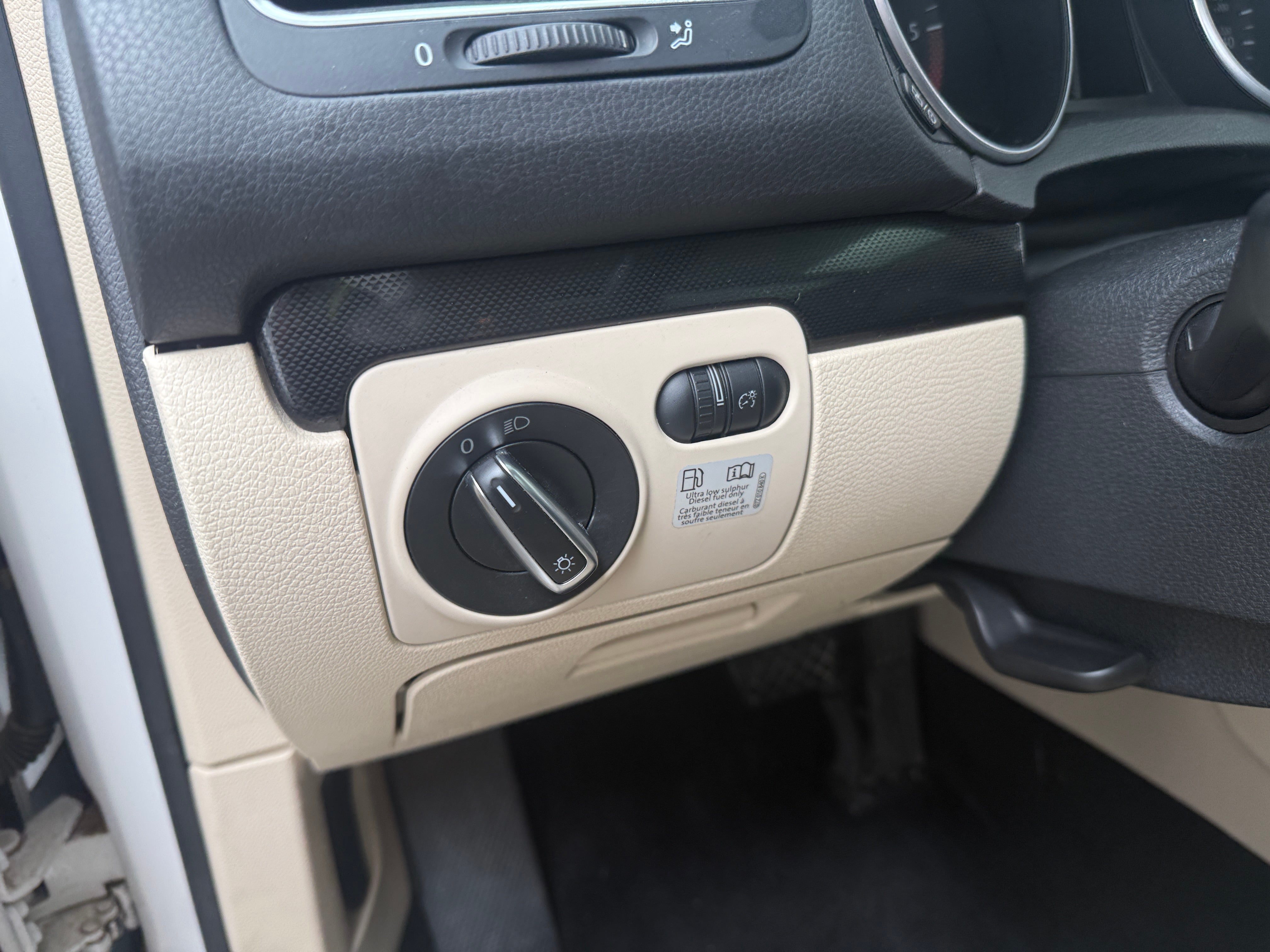 Used 2014 Volkswagen Jetta SportWagen TDI with VIN 3VWPL7AJXEM603707 for sale in Pewaukee, WI