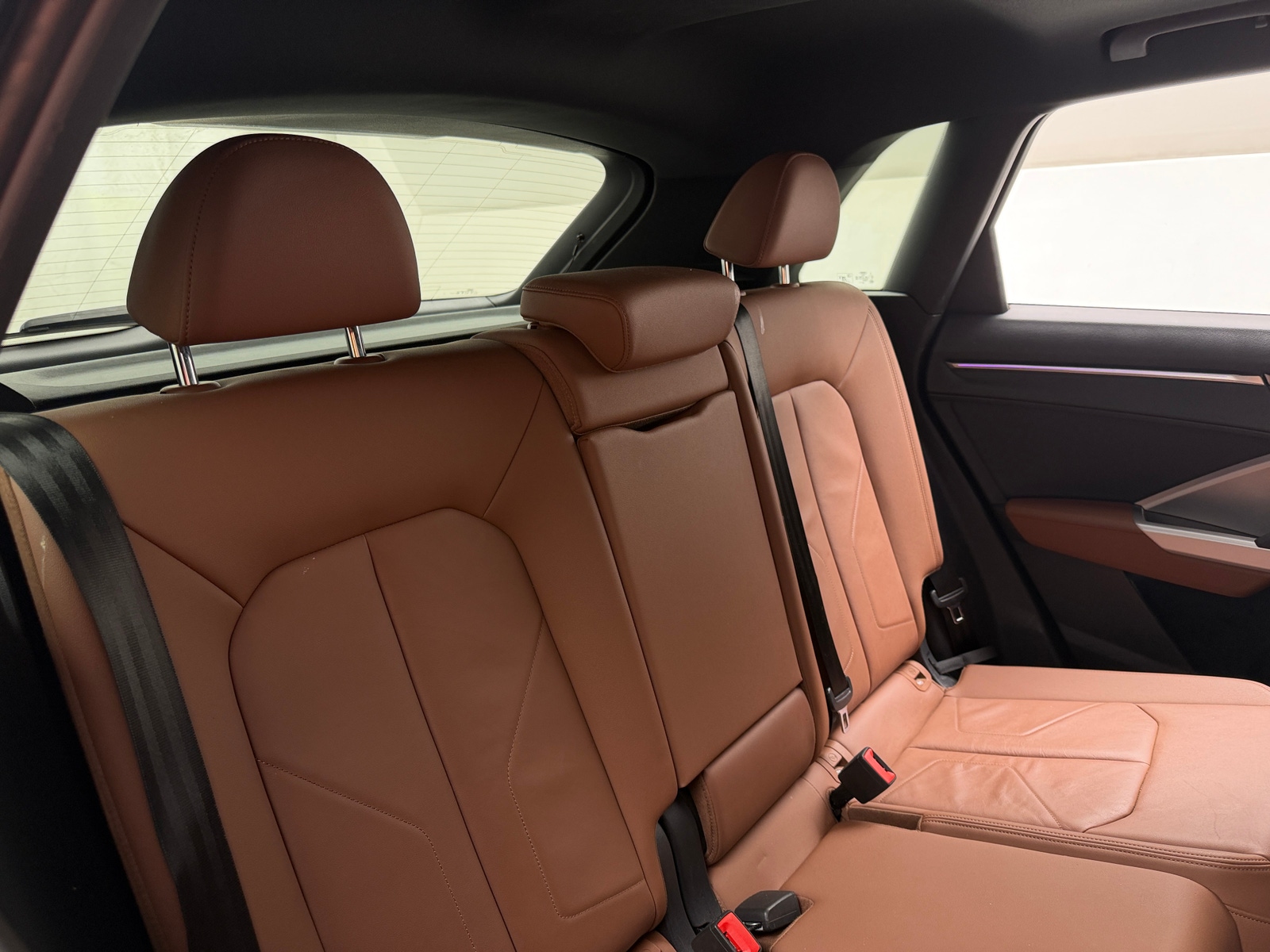 Thumbnail: 2021 Audi Q3 - 6