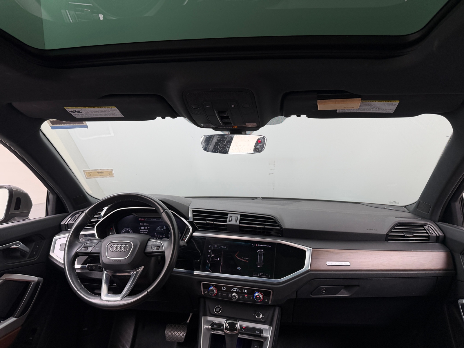 Thumbnail: 2021 Audi Q3 - 3