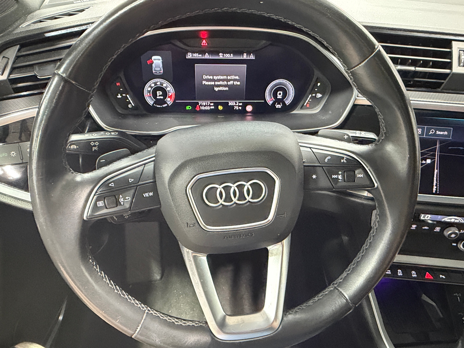 Thumbnail: 2021 Audi Q3 - 5
