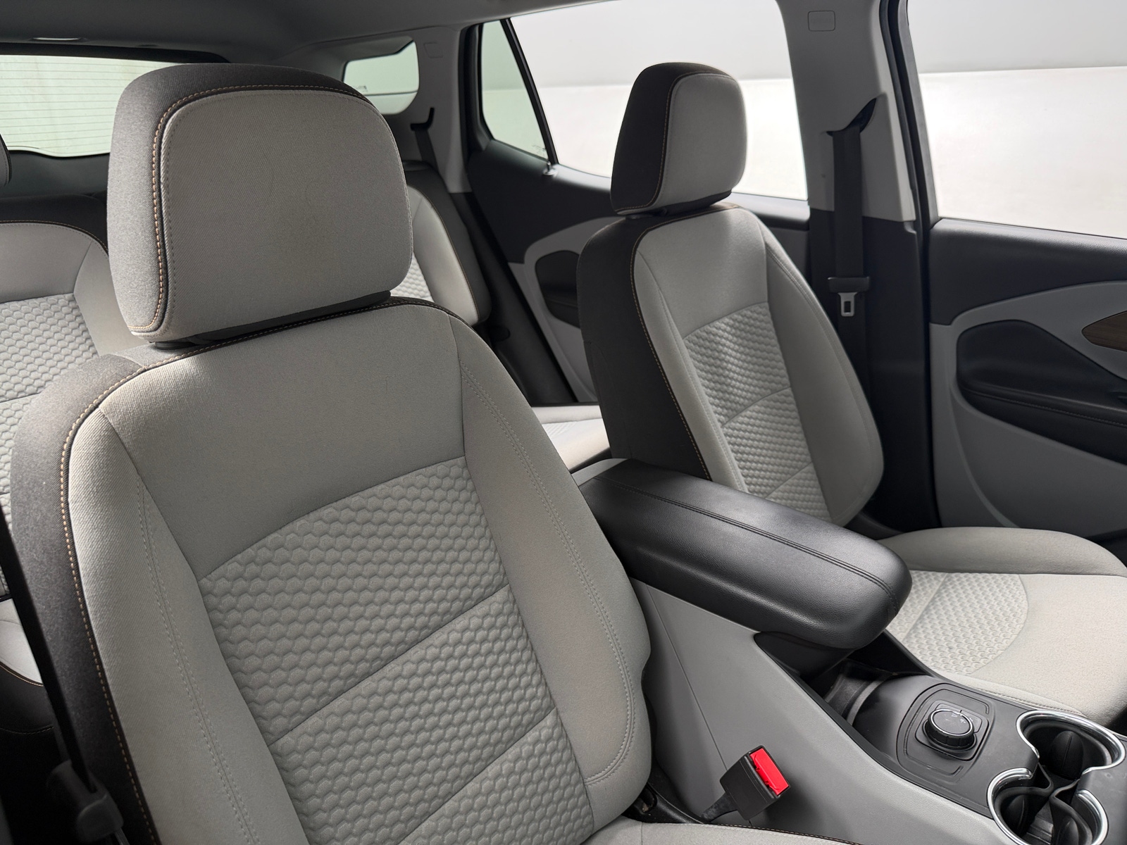Thumbnail: 2020 GMC Terrain - 2