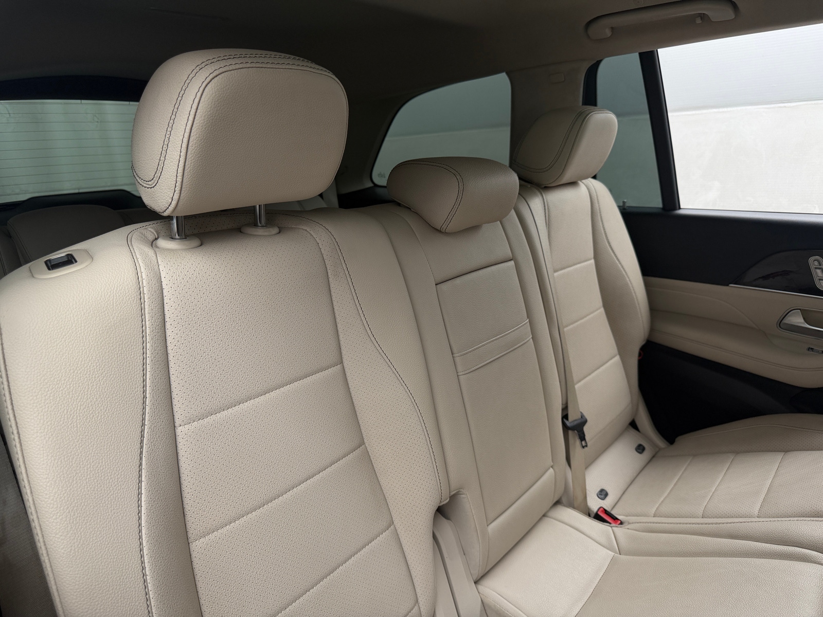 Thumbnail: 2022 Mercedes-Benz GLS - 5