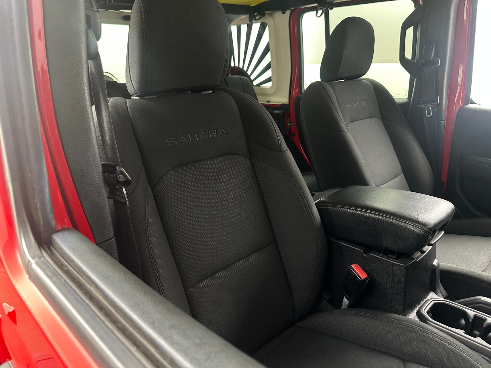 Thumbnail: 2021 Jeep Wrangler - 2