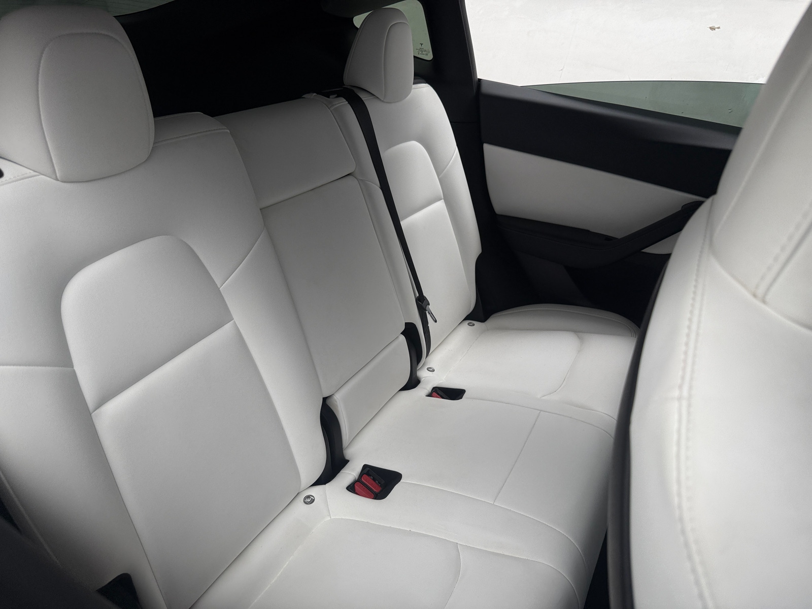 Thumbnail: 2021 Tesla Model Y - 5