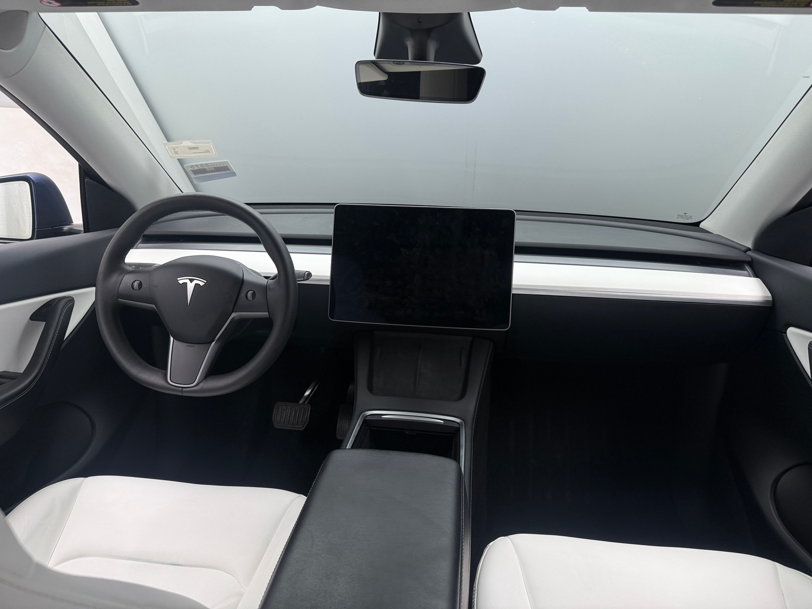 Thumbnail: 2021 Tesla Model Y - 2