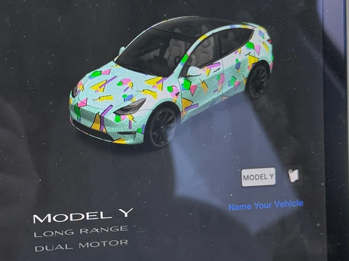 Thumbnail: 2021 Tesla Model Y - 3