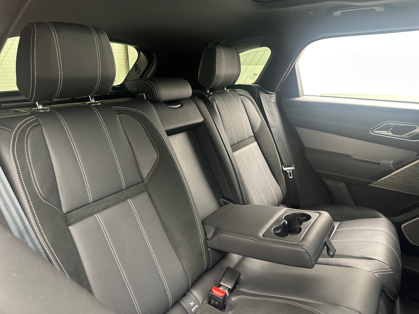 Thumbnail: 2018 Land Rover Range Rover Velar - 5