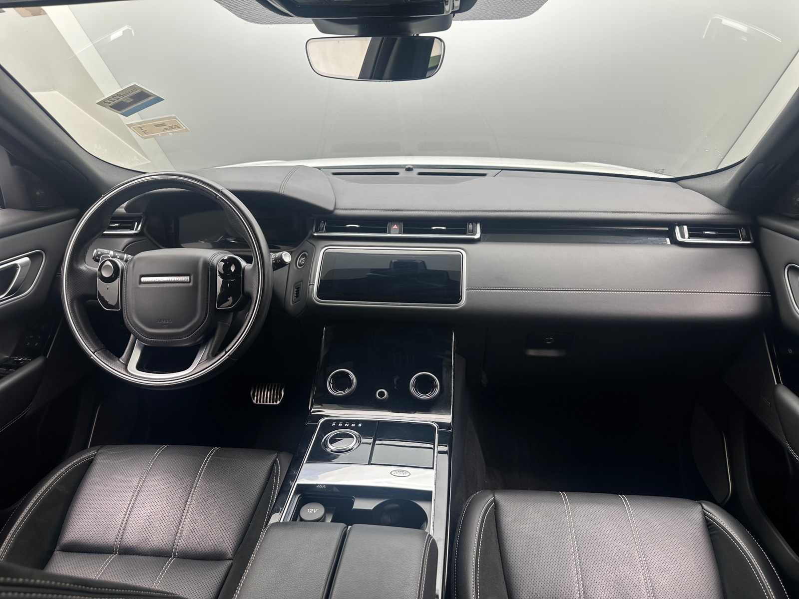 Thumbnail: 2018 Land Rover Range Rover Velar - 2