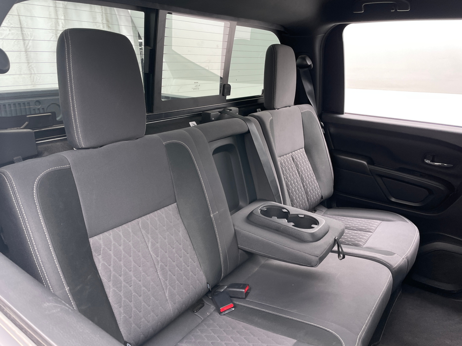 Thumbnail: 2023 Nissan Titan - 6