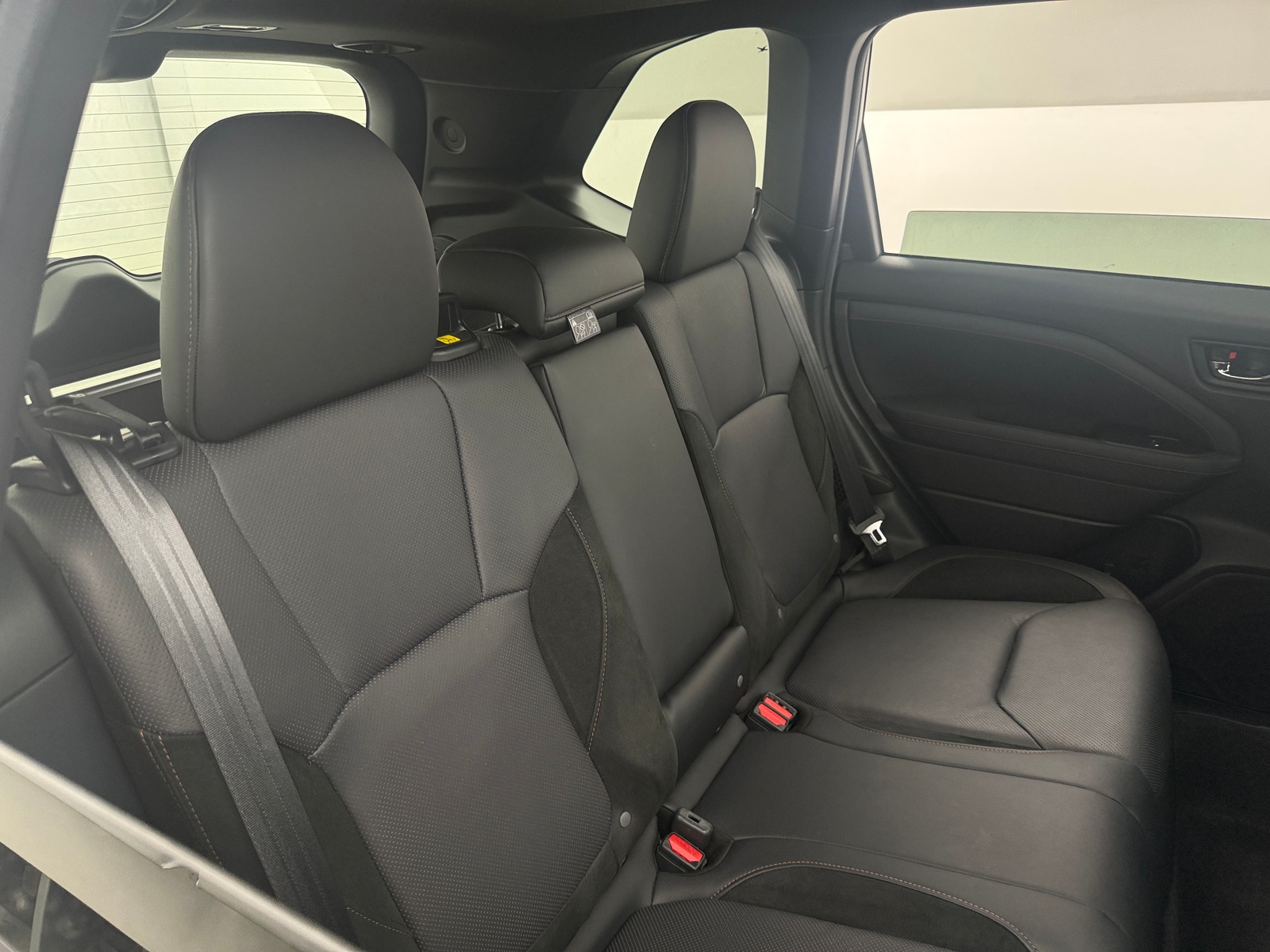Thumbnail: 2026 Subaru Forester - 5