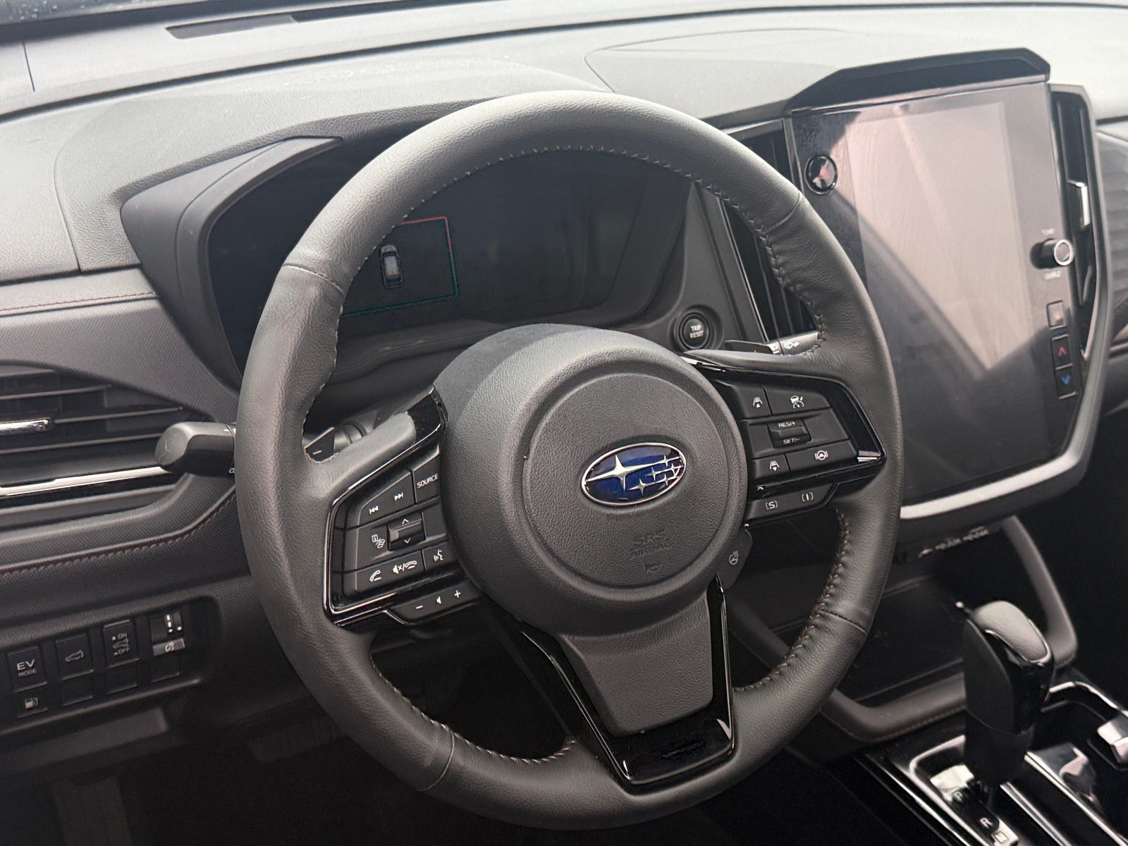 Thumbnail: 2026 Subaru Forester - 4