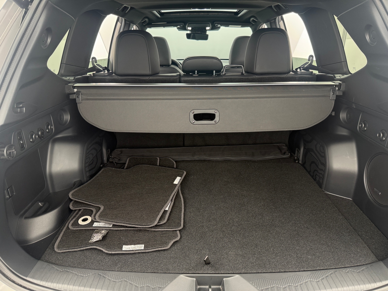 Thumbnail: 2026 Subaru Forester - 6