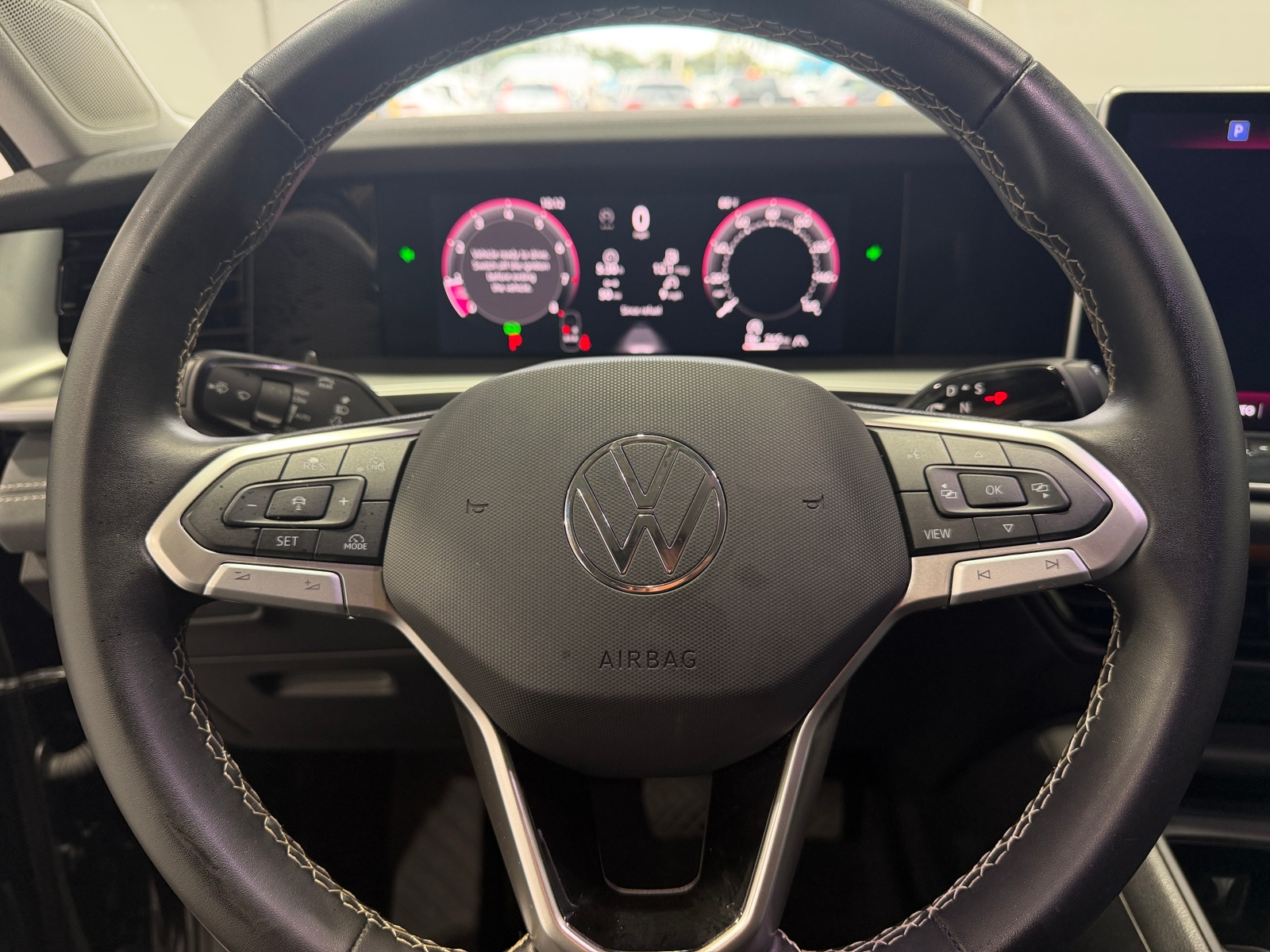 Thumbnail: 2026 Volkswagen Tiguan - 5