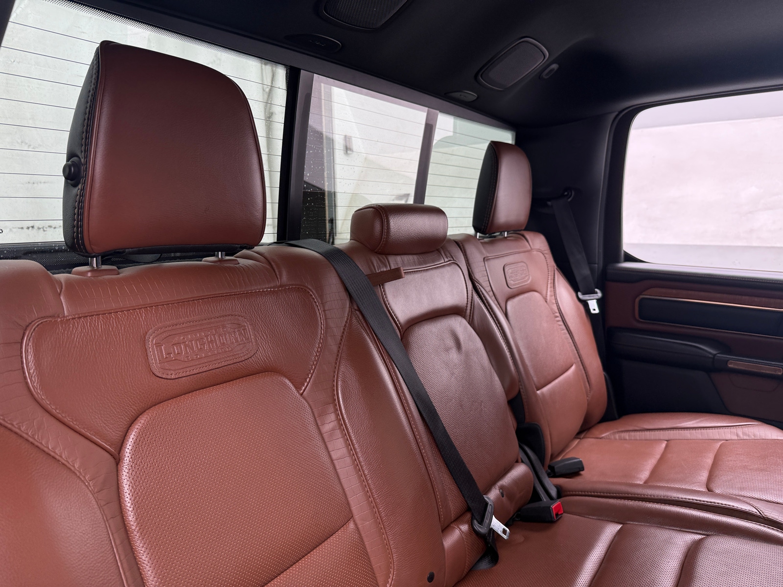 Thumbnail: 2021 RAM 1500 - 5