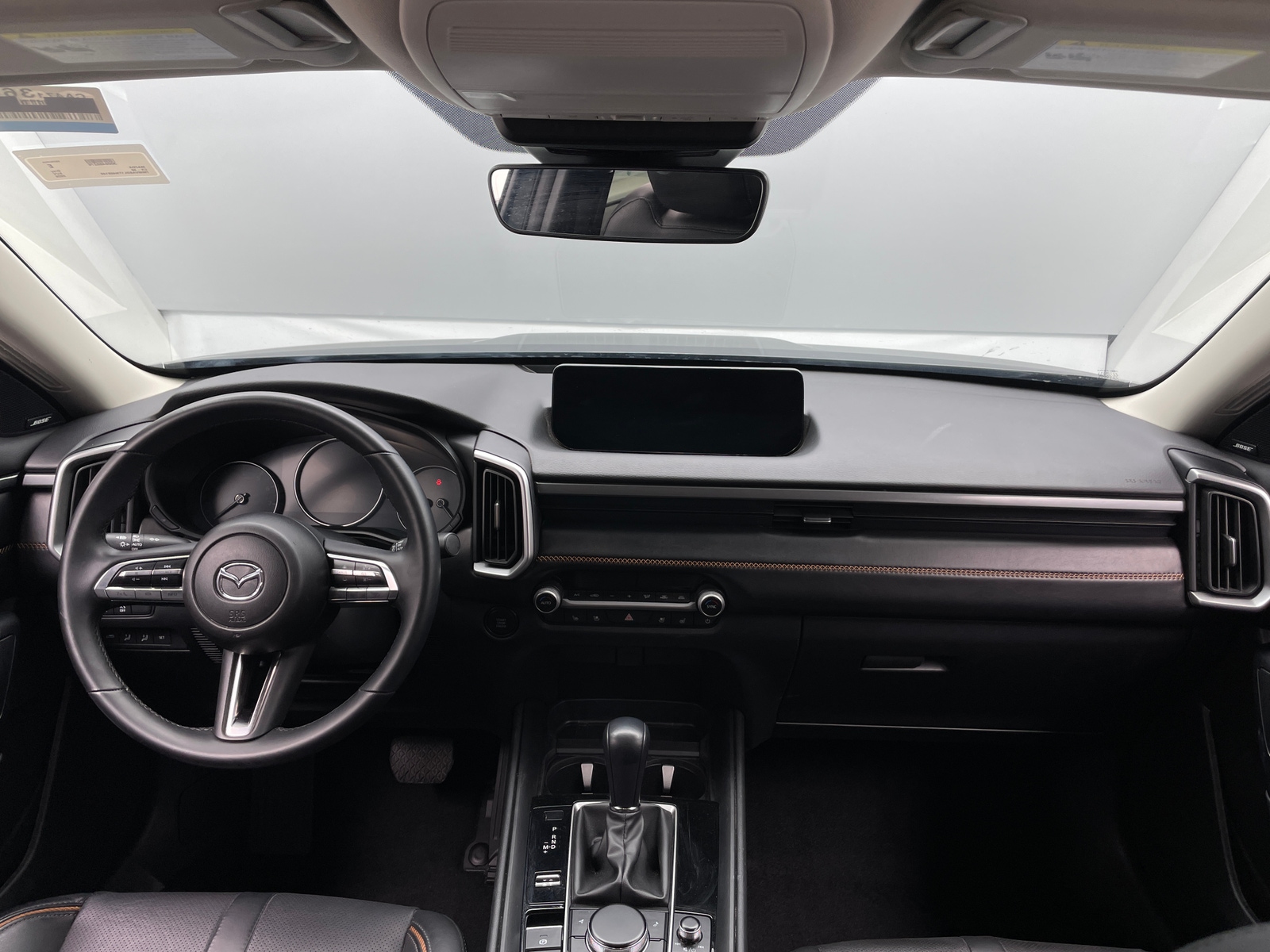 Thumbnail: 2026 Mazda CX-50 - 2