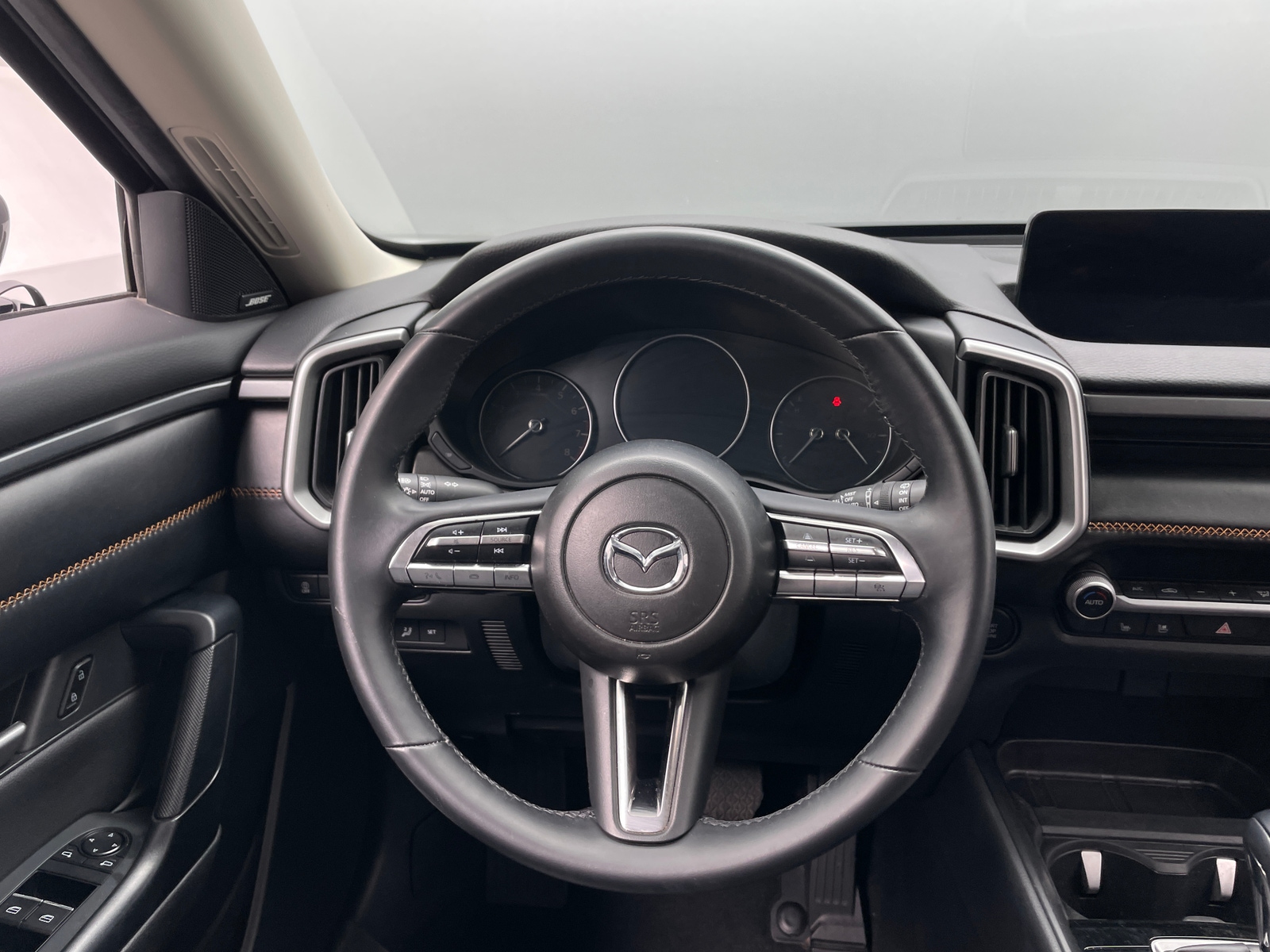 Thumbnail: 2026 Mazda CX-50 - 4