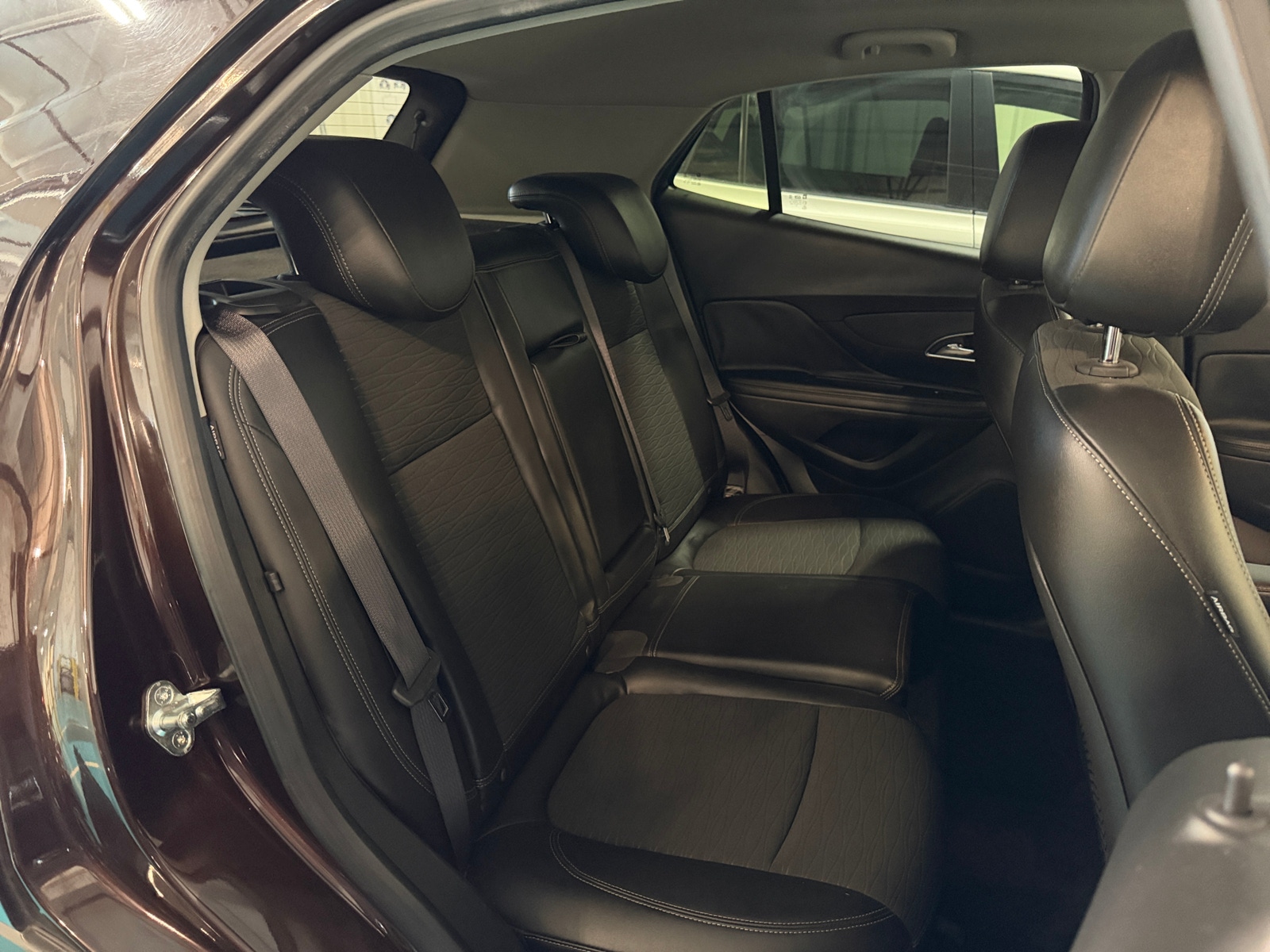 Thumbnail: 2016 Buick Encore - 5