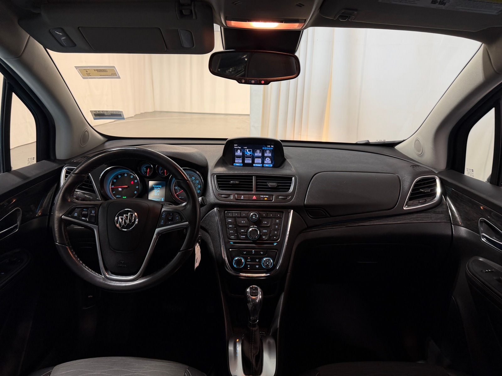 Thumbnail: 2016 Buick Encore - 2